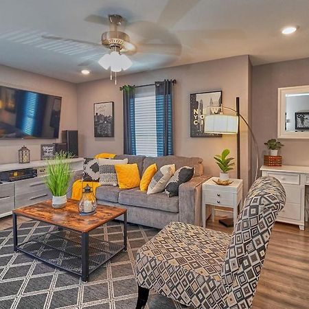 Cozy Haven Attached To Million Home - South Tampa Bagian luar foto