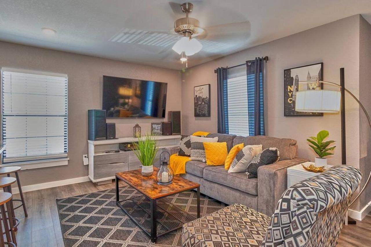 Cozy Haven Attached To Million Home - South Tampa Bagian luar foto