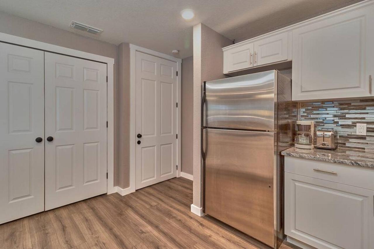 Cozy Haven Attached To Million Home - South Tampa Bagian luar foto