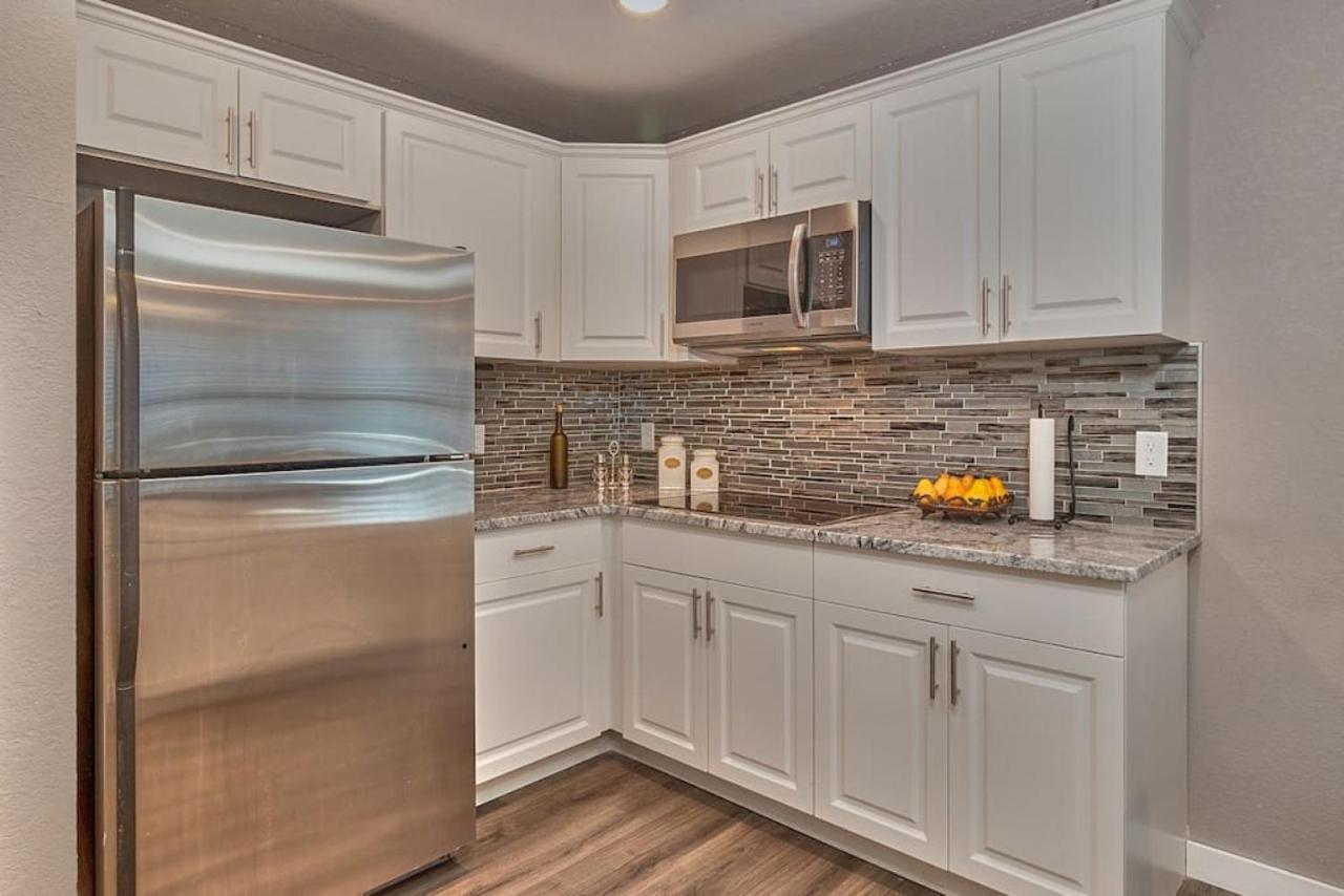 Cozy Haven Attached To Million Home - South Tampa Bagian luar foto