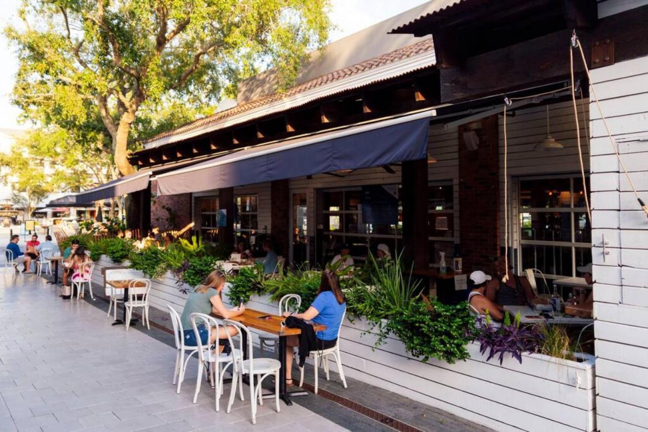 Cozy Haven Attached To Million Home - South Tampa Bagian luar foto